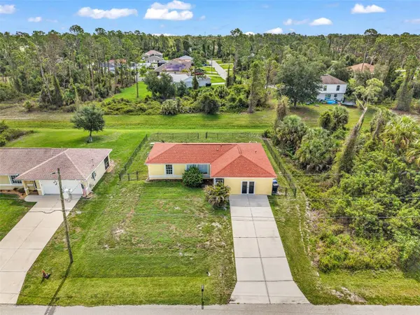 1160 NUCELLI RD, North Port, FL 34288