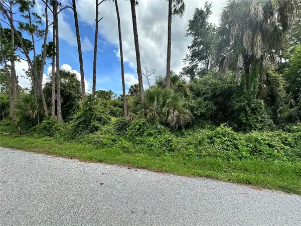 RUFUS RD, North Port, FL 34288