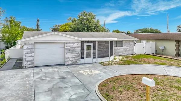 3441 EISENHOWER DR, Holiday, FL 34691