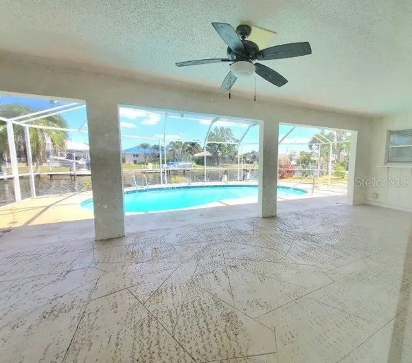 910 SANTA BRIGIDA CT, Punta Gorda, FL 33950