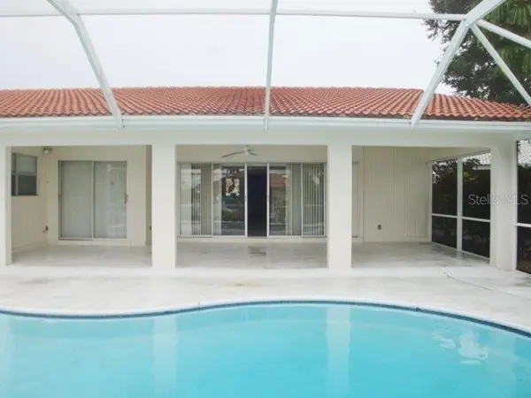 910 SANTA BRIGIDA CT, Punta Gorda, FL 33950