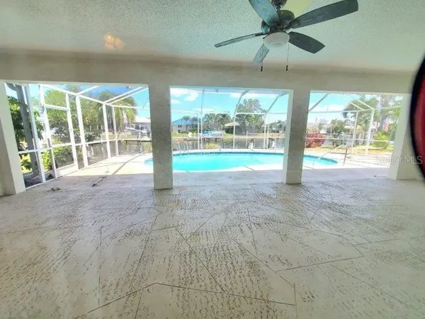 910 SANTA BRIGIDA CT, Punta Gorda, FL 33950