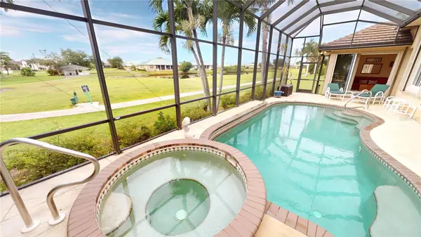 3801 BAL HARBOR BLVD, Punta Gorda, FL 33950