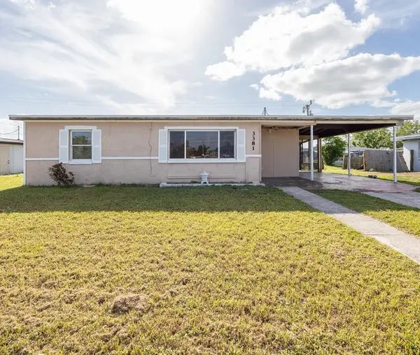 3381 WESTLUND TER, Port Charlotte, FL 33952