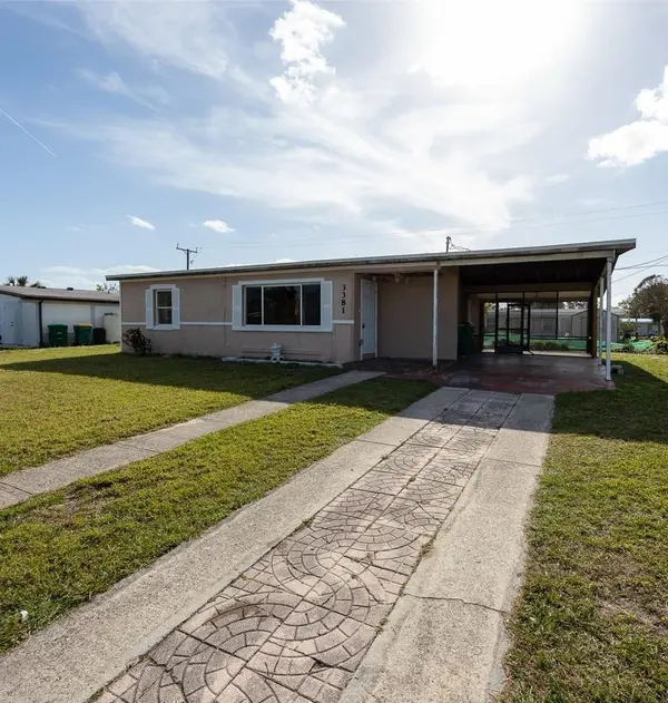 3381 WESTLUND TER, Port Charlotte, FL 33952
