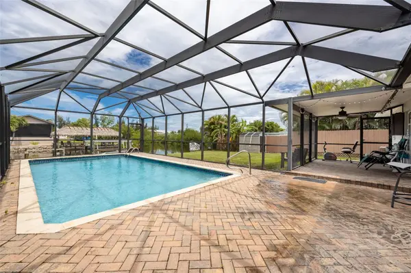 3601 WISTERIA PL, Punta Gorda, FL 33950