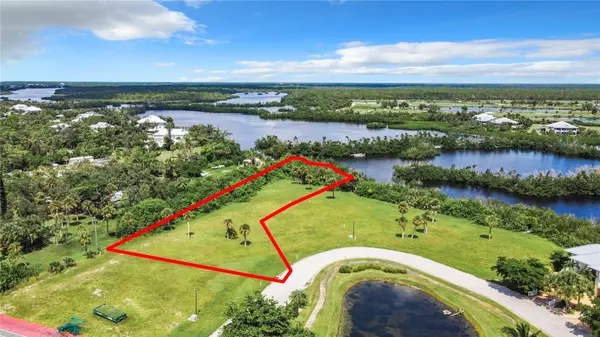 12411 CORAL VISTA CIR, Placida, FL 33946