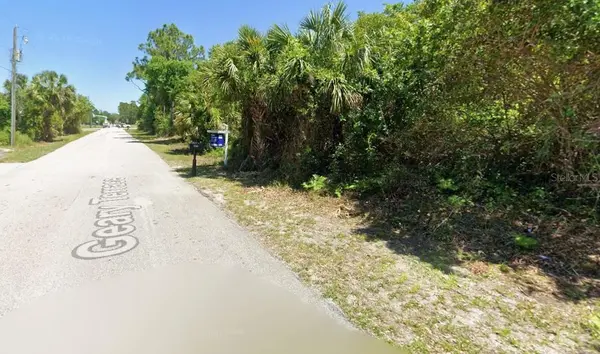 Lot 11 GEARY TER, North Port, FL 34288