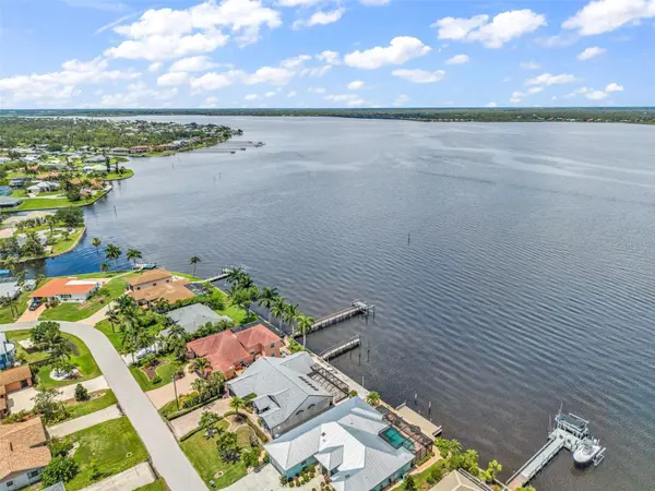 12558 BACCHUS RD, Port Charlotte, FL 33981
