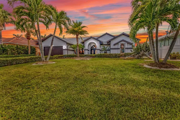 12558 BACCHUS RD, Port Charlotte, FL 33981