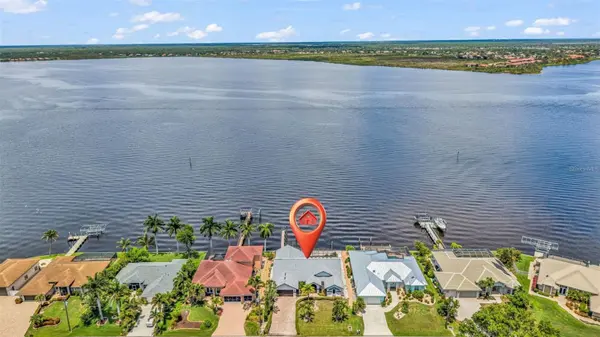 12558 BACCHUS RD, Port Charlotte, FL 33981