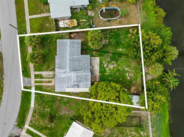 3181 NORMANDY DR, Port Charlotte, FL 33952
