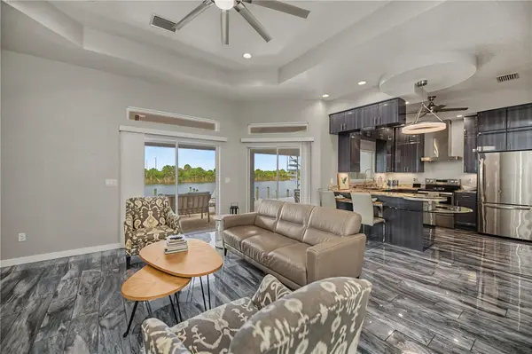 13525 GREENCASTLE AVE, Port Charlotte, FL 33981