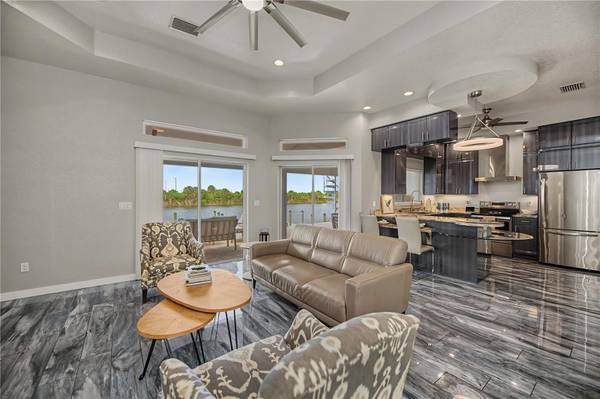 13525 GREENCASTLE AVE, Port Charlotte, FL 33981