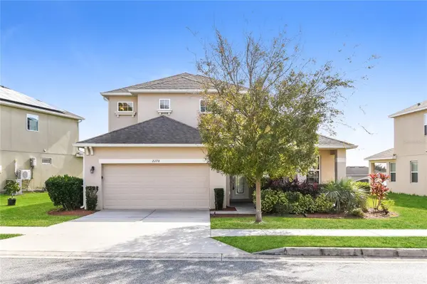 2270 NATOMA BLVD, Mount Dora, FL 32757
