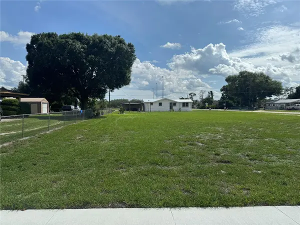 GLADES AVE, Immokalee, FL 34142