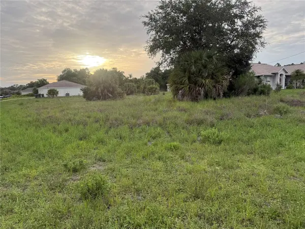 ADELAIDE AVE, North Port, FL 34288