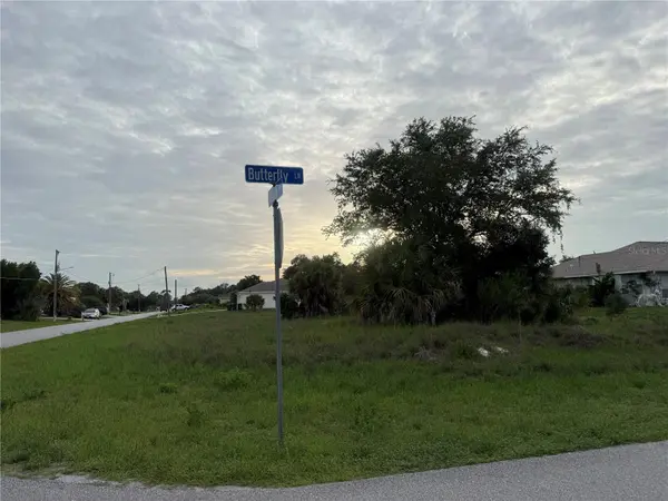 ADELAIDE AVE, North Port, FL 34288