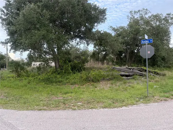 1808 CAPITOL ST, North Port, FL 34288