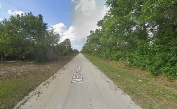 NE 3RD AVE, Okeechobee, FL 34972
