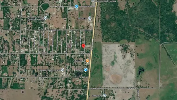 NE 3RD AVE, Okeechobee, FL 34972