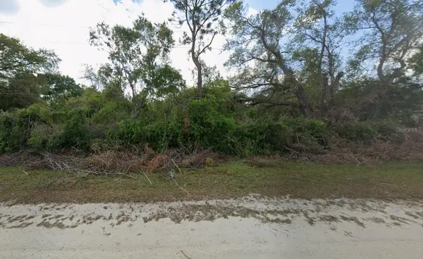 NE 3RD AVE, Okeechobee, FL 34972