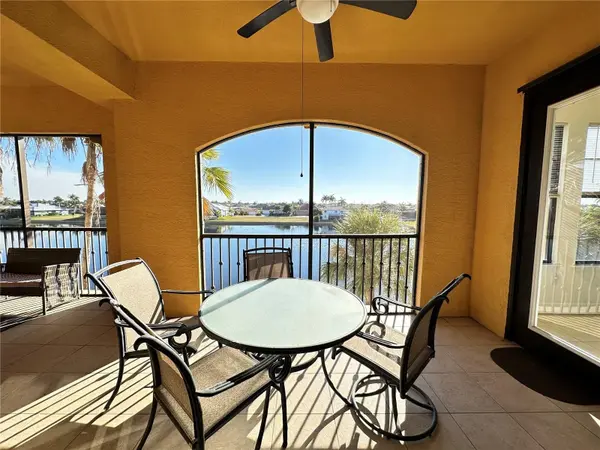 98 VIVANTE BLVD #98315, Punta Gorda, FL 33950