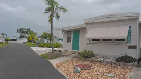 7234 MOUNT FAIRFIELD RD NE #529, St Petersburg, FL 33702