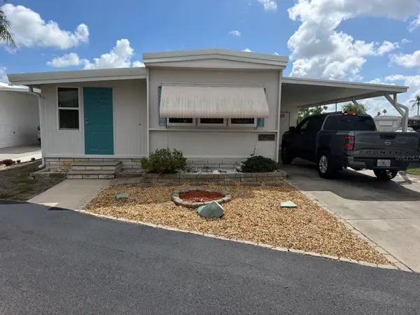 7234 MOUNT FAIRFIELD RD NE #529, St Petersburg, FL 33702