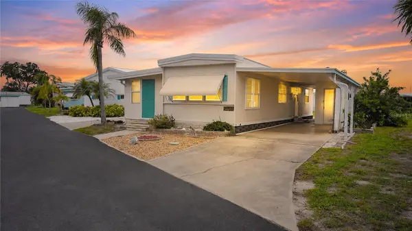 7234 MOUNT FAIRFIELD RD NE #529, St Petersburg, FL 33702