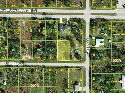 295 GLENGARY CIR, Punta Gorda, FL 33982