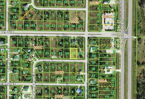 295 GLENGARY CIR, Punta Gorda, FL 33982