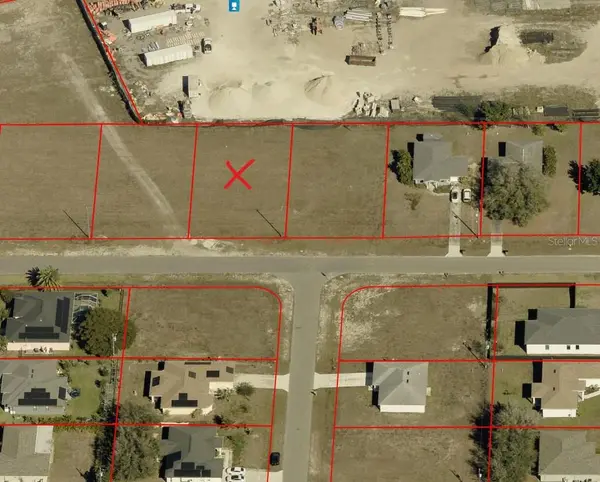 623 NE 15TH TER, Cape Coral, FL 33909