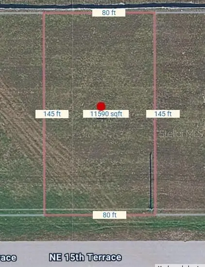 623 NE 15TH TER, Cape Coral, FL 33909