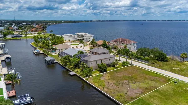 238 GEORGE RD SE, Port Charlotte, FL 33952
