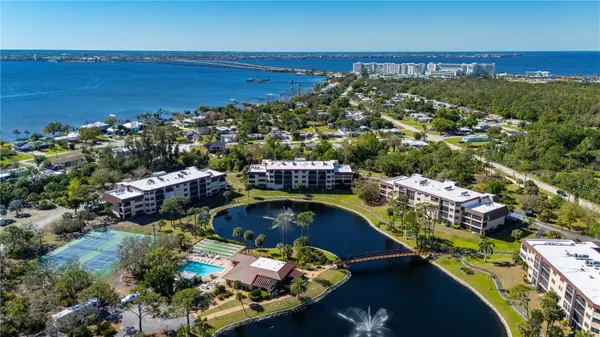 23465 HARBORVIEW RD #724, Punta Gorda, FL 33980