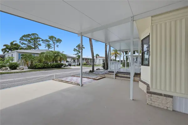 2100 KINGS HWY #835, Port Charlotte, FL 33980