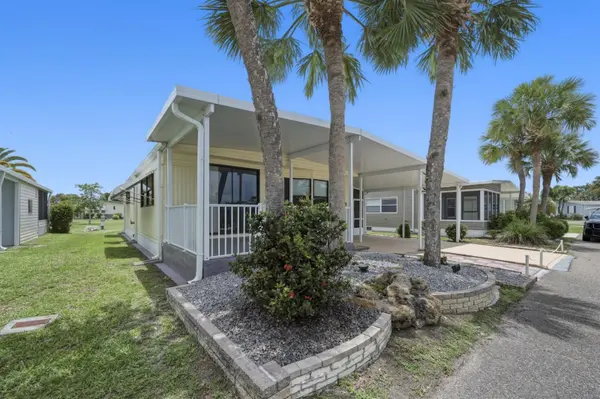 2100 KINGS HWY #835, Port Charlotte, FL 33980