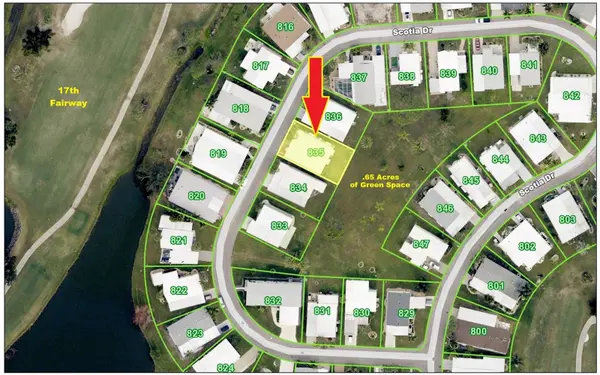 2100 KINGS HWY #835, Port Charlotte, FL 33980