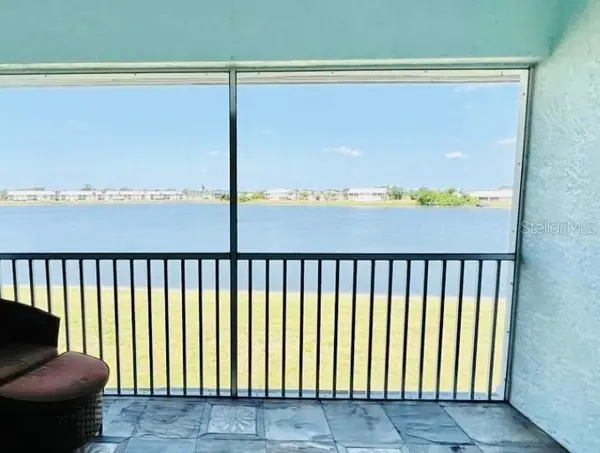 1457 SAN CRISTOBAL AVE #3203, Punta Gorda, FL 33983