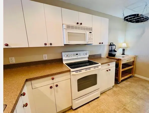 1457 SAN CRISTOBAL AVE #3203, Punta Gorda, FL 33983