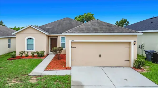 357 NOVA DR, Davenport, FL 33837