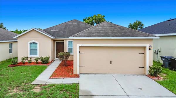 357 NOVA DR, Davenport, FL 33837