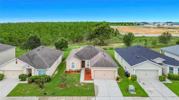 357 NOVA DR, Davenport, FL 33837