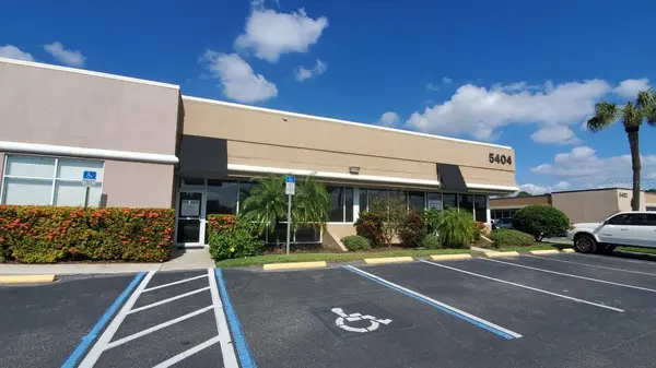 5404 HOOVER BLVD #5, Tampa, FL 33634