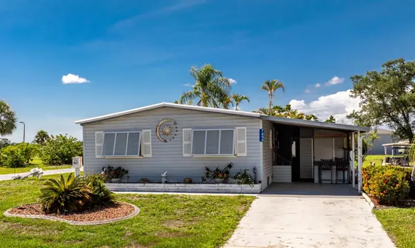 7494 DANVERS CIR, Port Charlotte, FL 33981