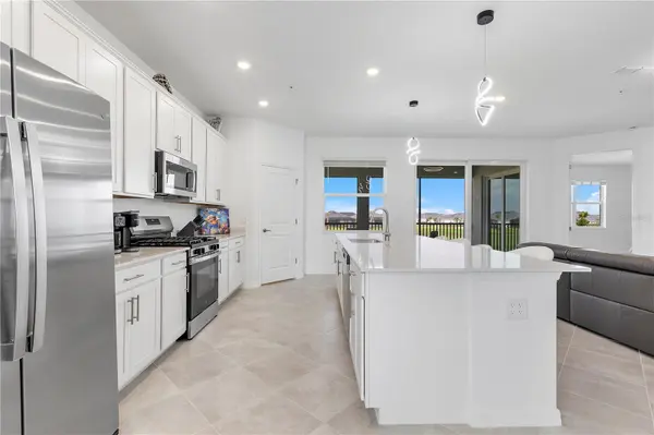 15170 BLUFFTON LN #1821, Punta Gorda, FL 33982