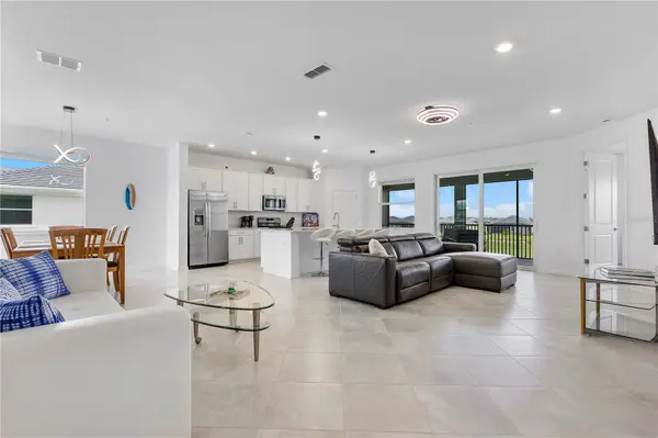 15170 BLUFFTON LN #1821, Punta Gorda, FL 33982