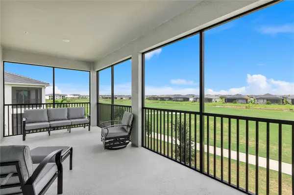 15170 BLUFFTON LN #1821, Punta Gorda, FL 33982