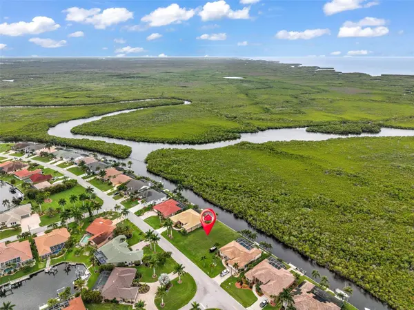 645 MACEDONIA DR, Punta Gorda, FL 33950